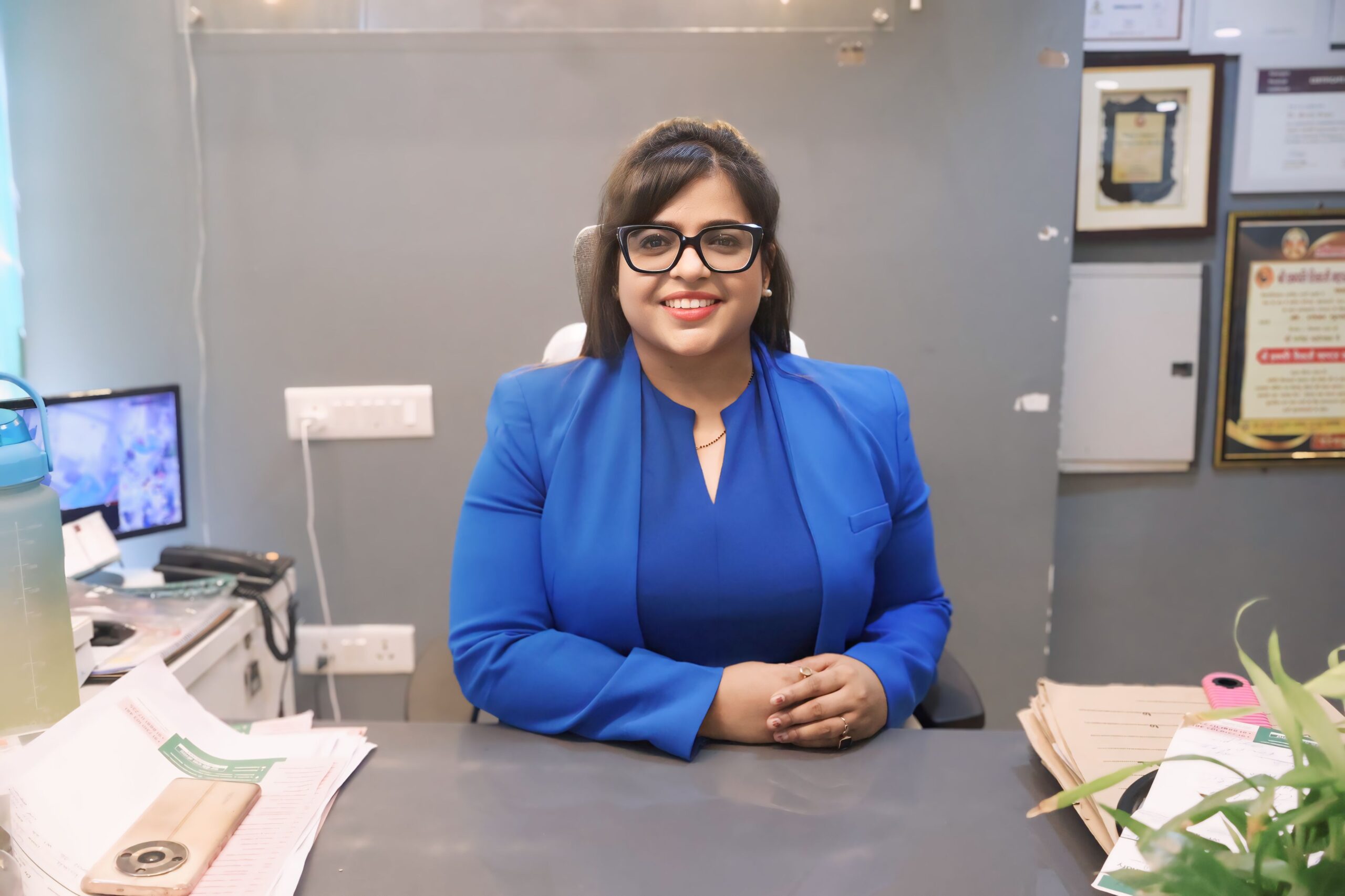 Dr. Sneha Guta (Best Dermatologist in varanasi)