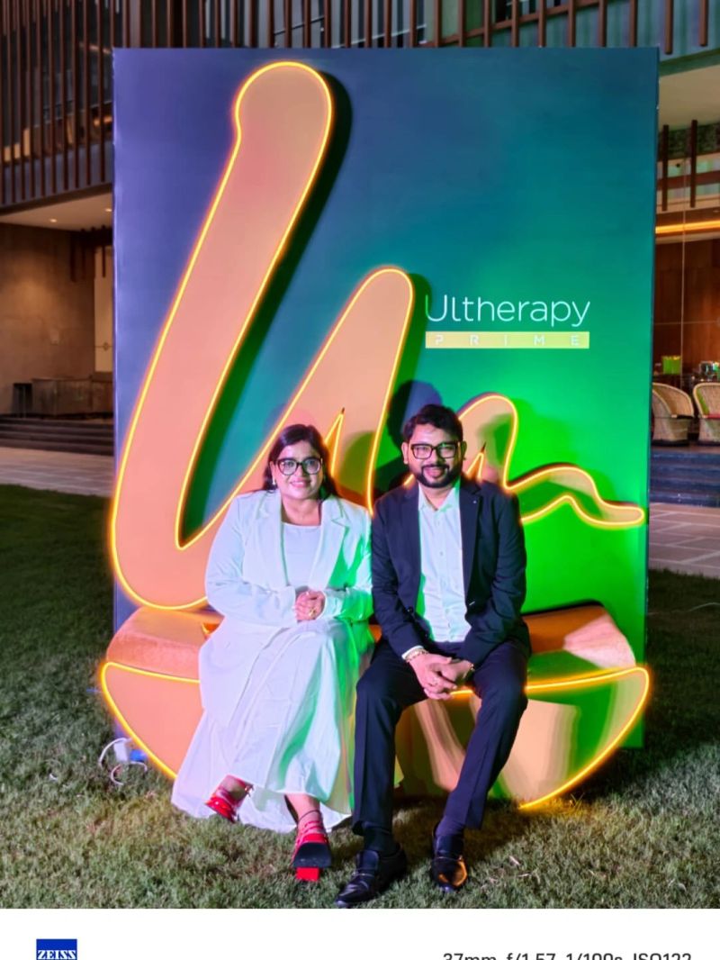 Ultherapy